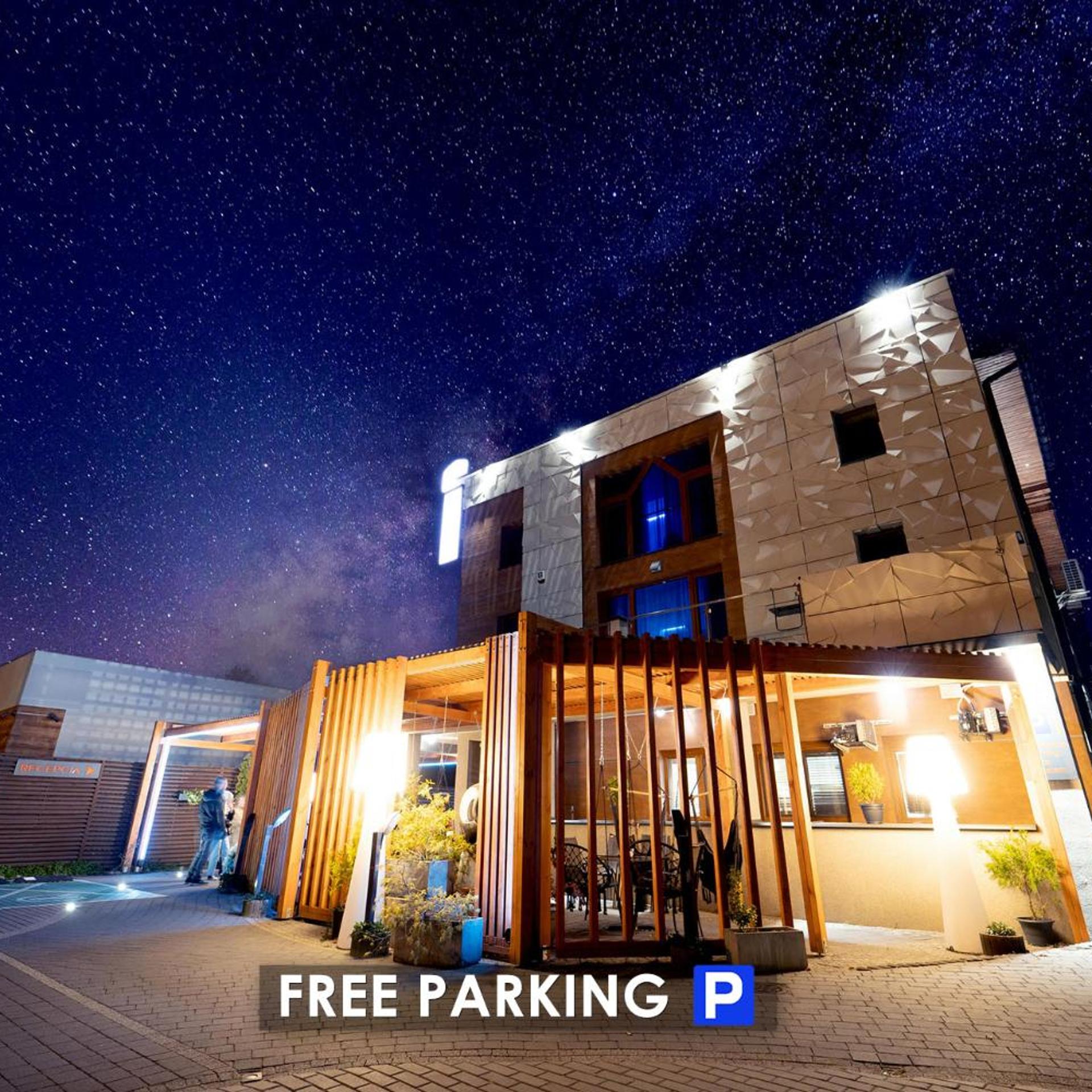 Best Western Hotel Agit Congress Spa 2/55
