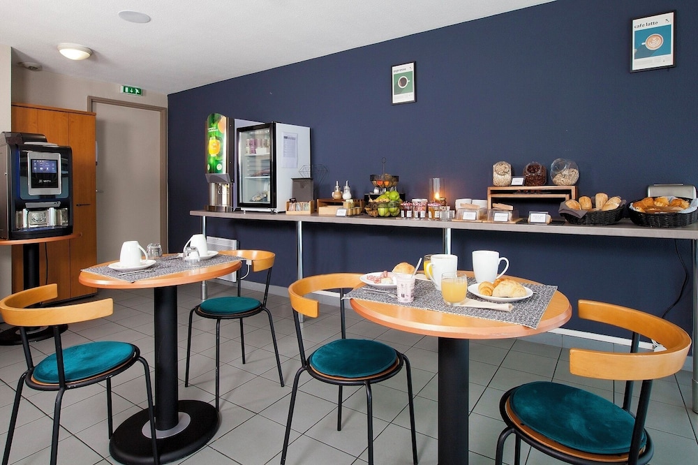Sejours & Affaires Poitiers Lamartine 18/22