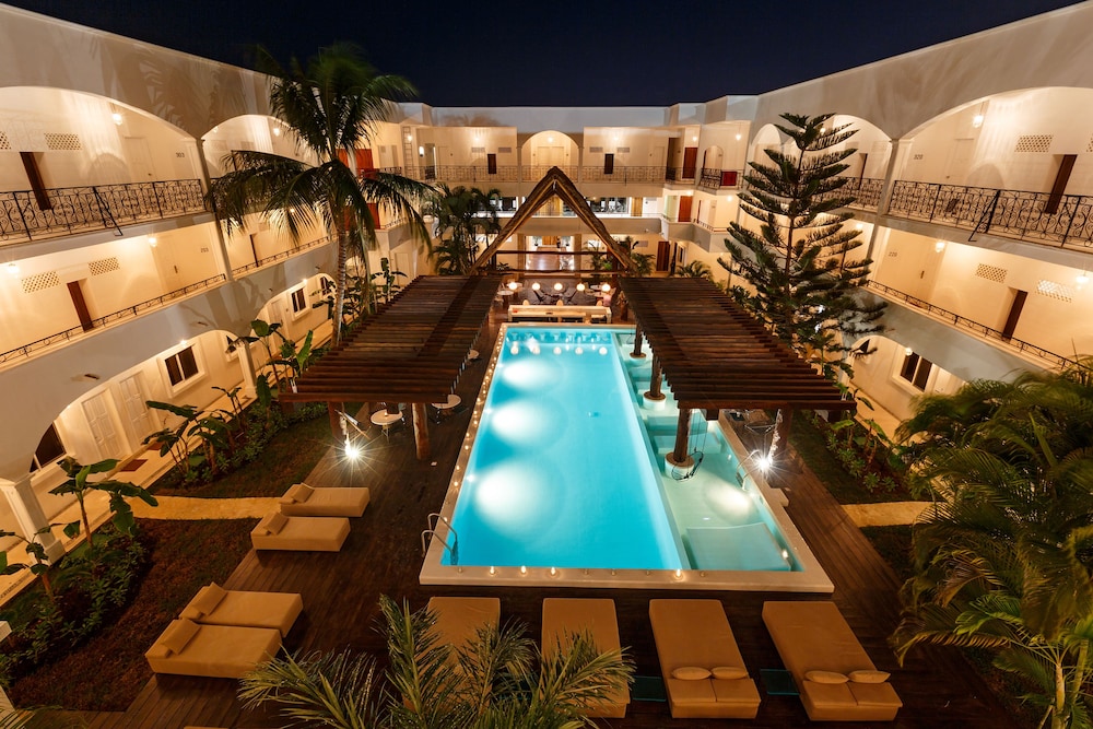 Hm Playa Del Carmen 32/74