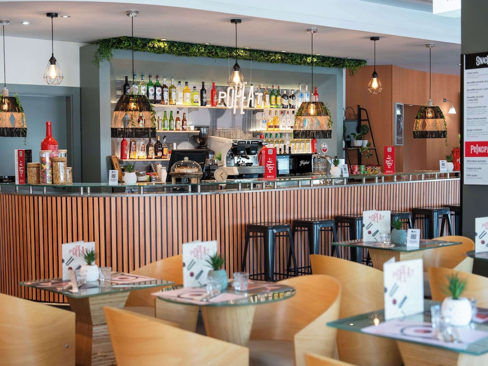 ibis Madrid Alcobendas 36/50