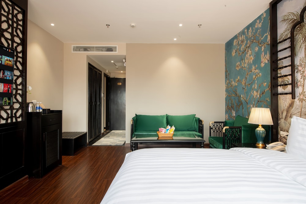 Palago Boutique Hotel 23/51