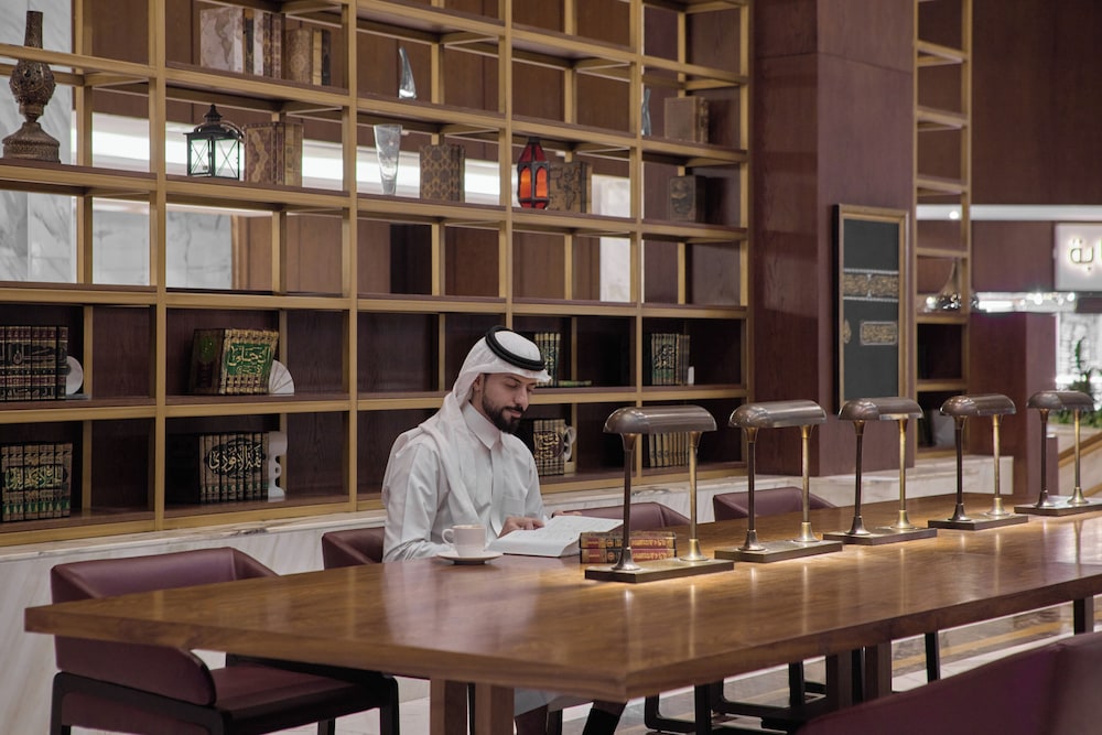 مكارم اجياد مكة(Makarem Ajyad Makkah Hotel) 56/69