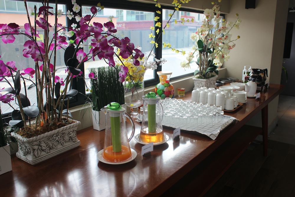 Jinhold Hotel And Serviced Apartment 21/38