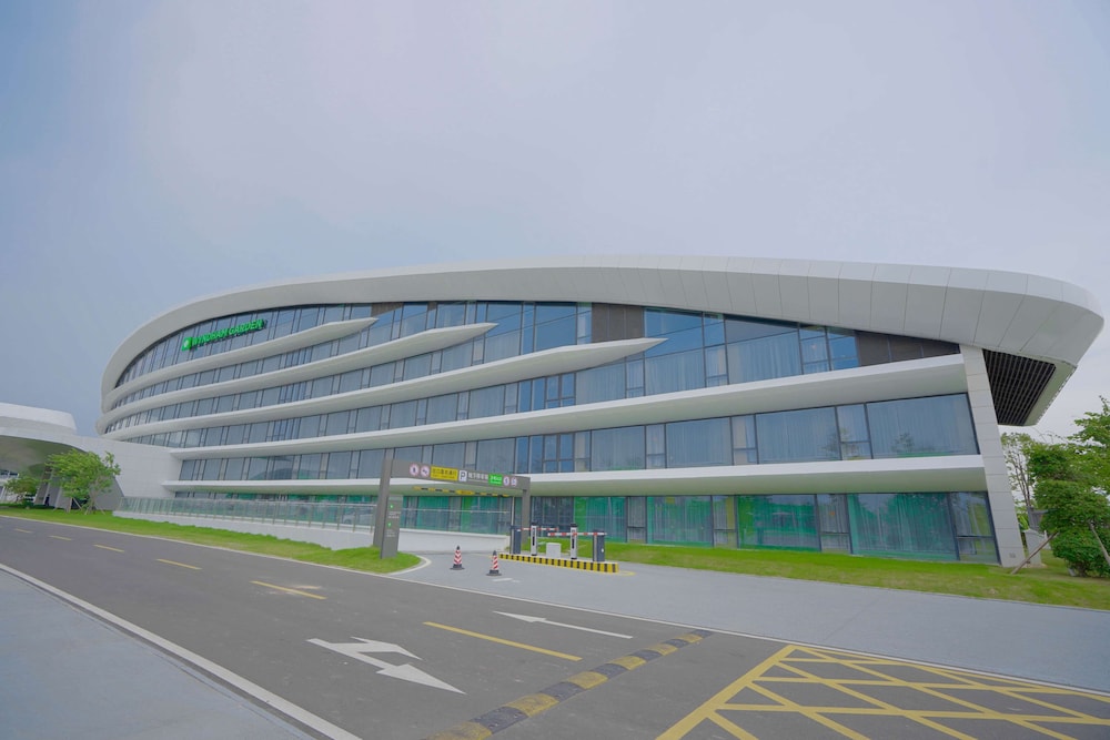Wyndham Garden Jinjiang 2/65