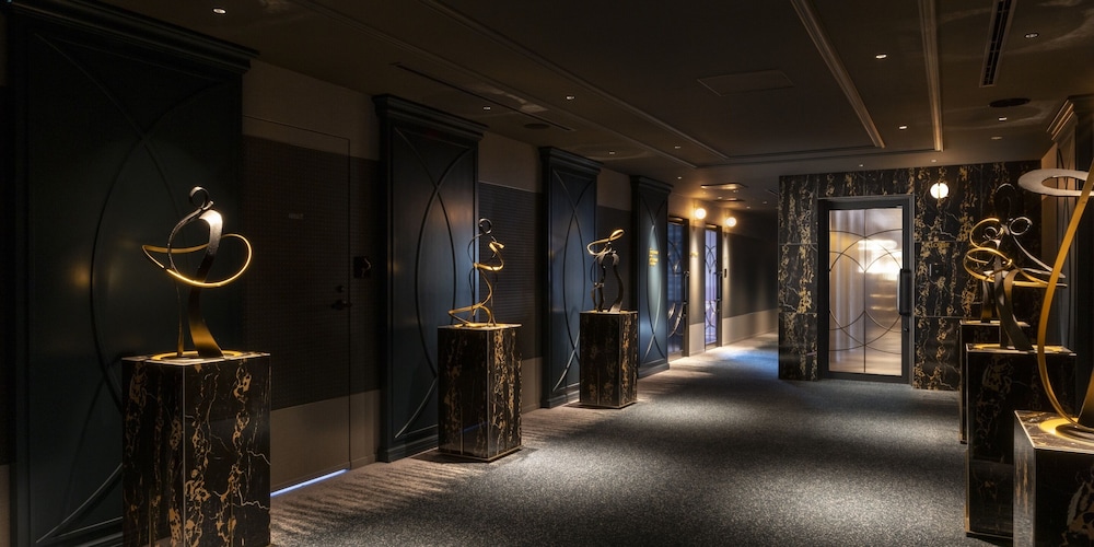 Mercure Tokyo Hibiya 2/59