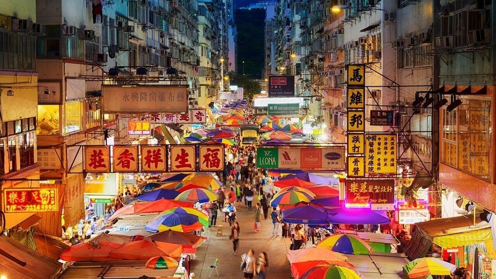 E Hotel Hong Kong 43/50
