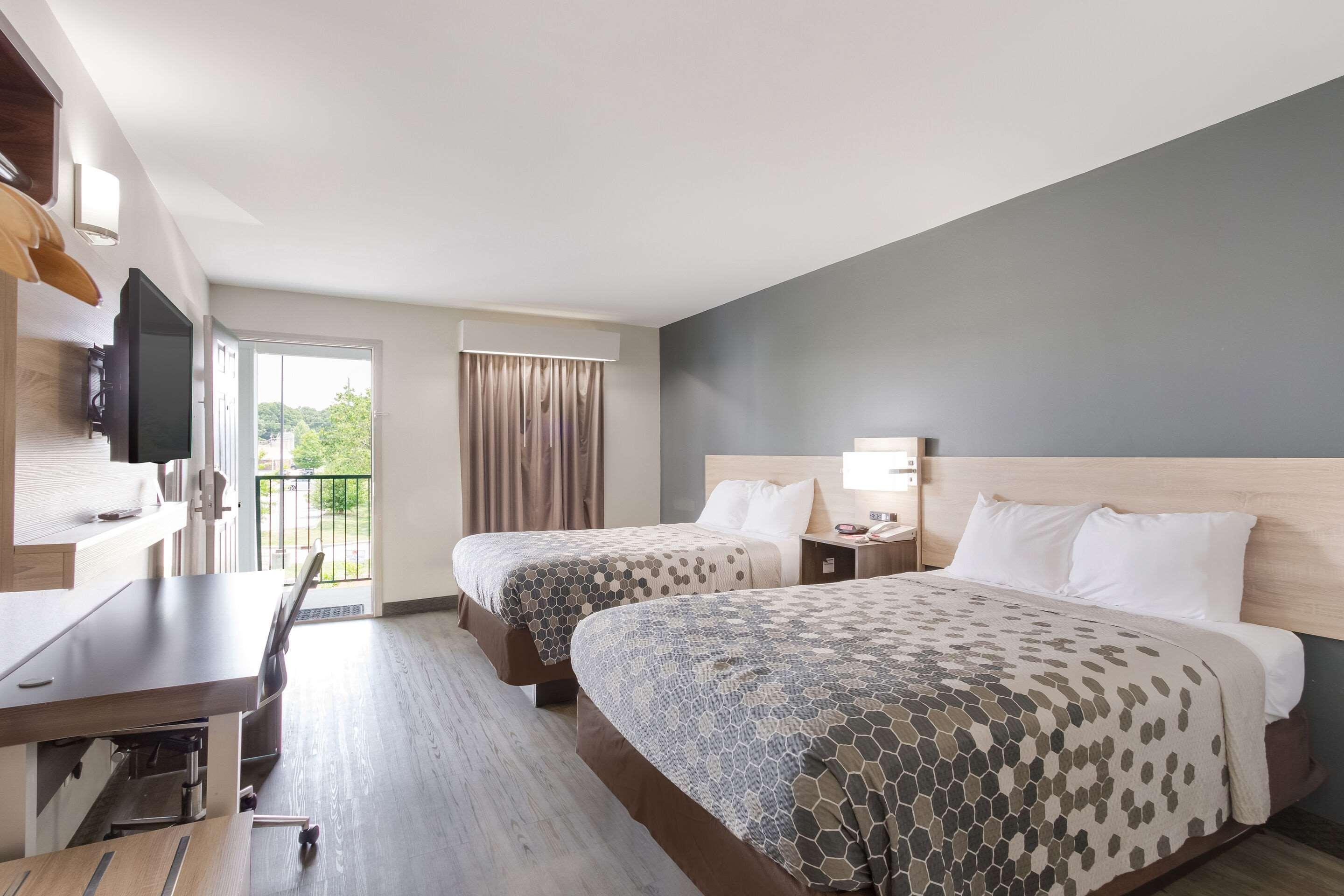 Econo Lodge Greenville near University 22/64