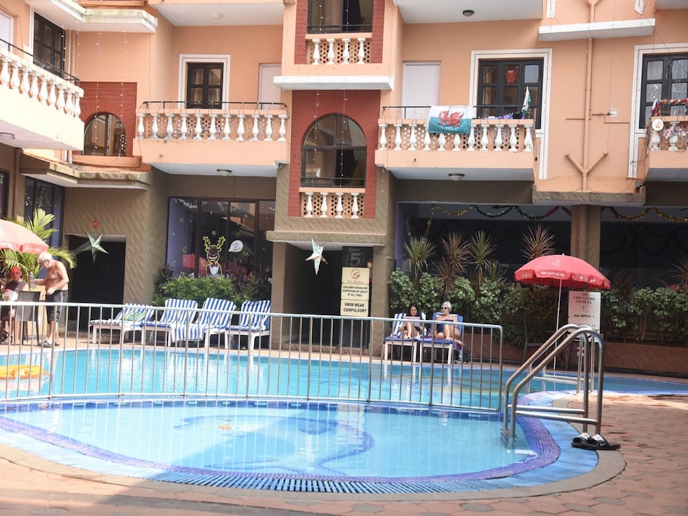 TICLO RESORTS 5/47