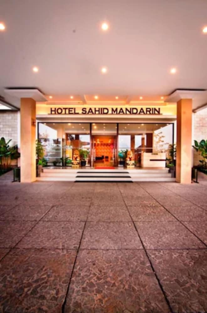 Mandarin Hotel Pekalongan 4/51
