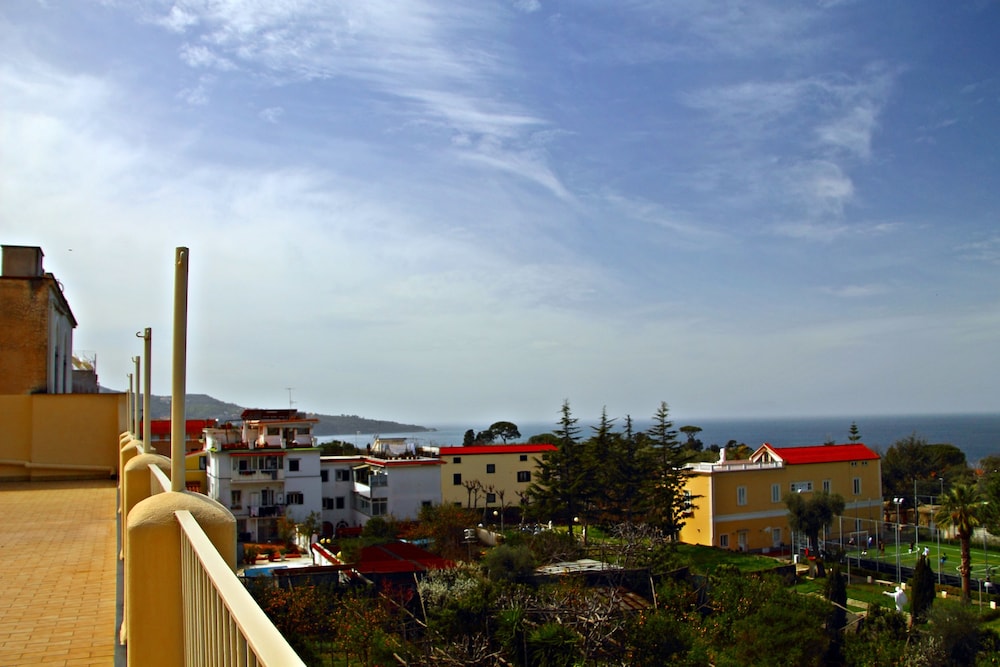 surroundings