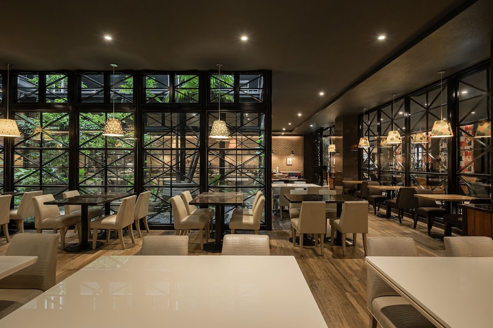 Kindness Hotel Juemin 47/54