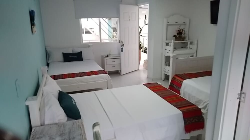 Hotel Boutique los Remansos 25/49