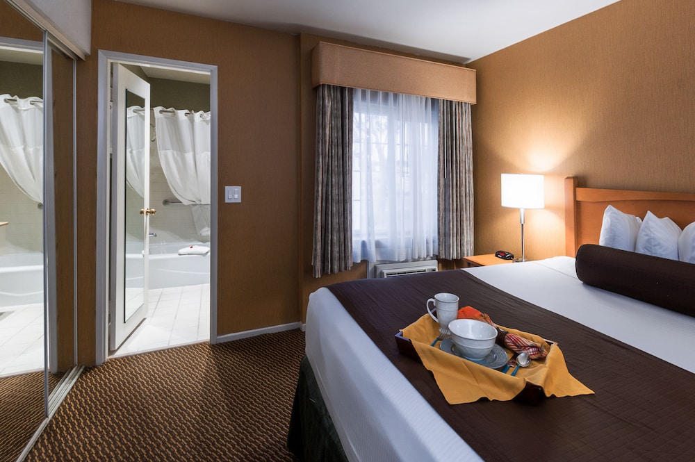 Ramada By Wyndham Costa Mesa/Newport Beach 19/38