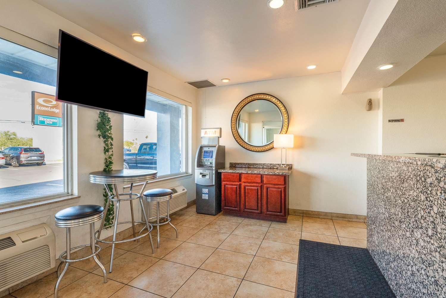 Rodeway Inn Phoenix North I-17 9/18