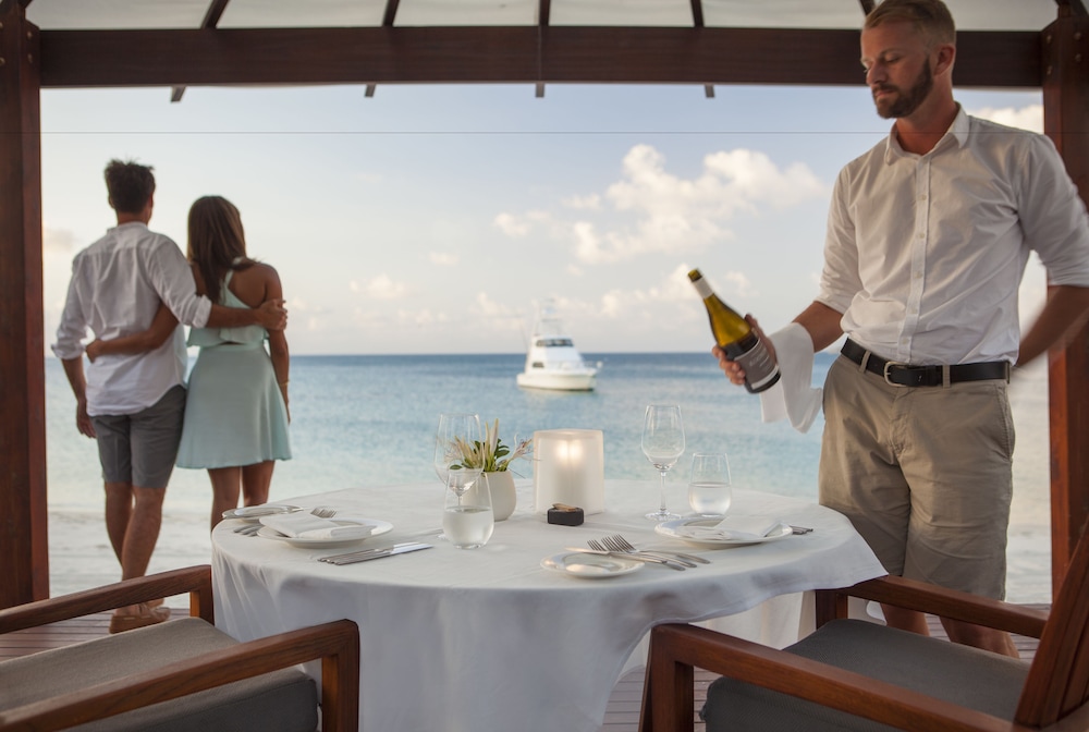 Lizard Island Resort 35/40