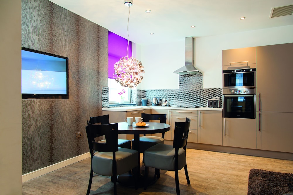 Epic Apart Hotel - Seel Street 57/64