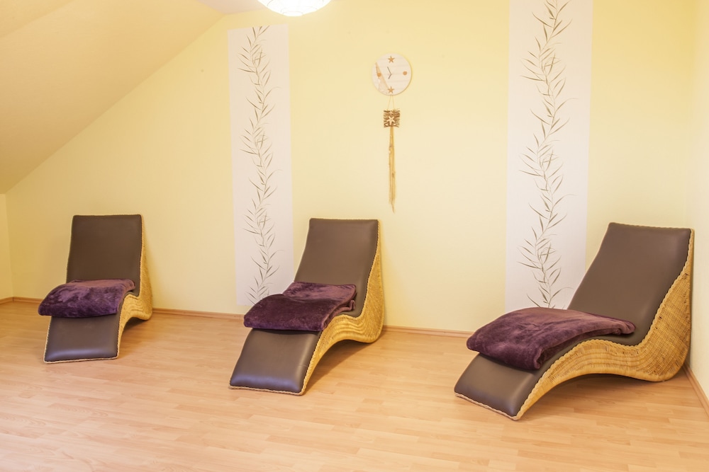 Rennsteighotel Kammweg 27/65