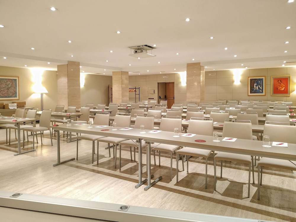 Nh Collection Salamanca Palacio de Castellanos 38/50
