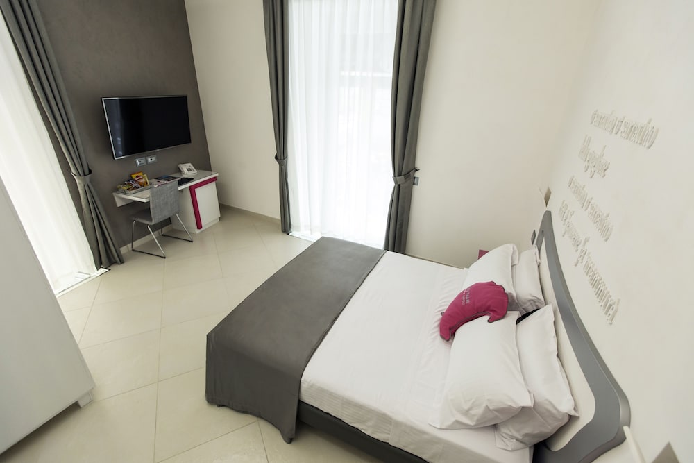 Hotel Nunu 10/50