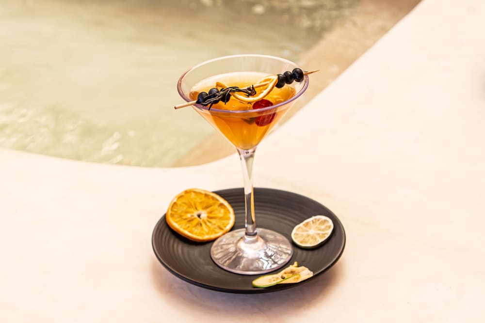 Dune精品酒店Tulum Adults Only(Dune Boutique Hotel Tulum - Adults Only) 图片2