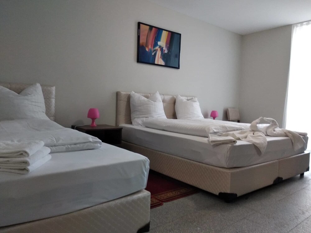 M&A Cityhotel Hildesheim 16/59