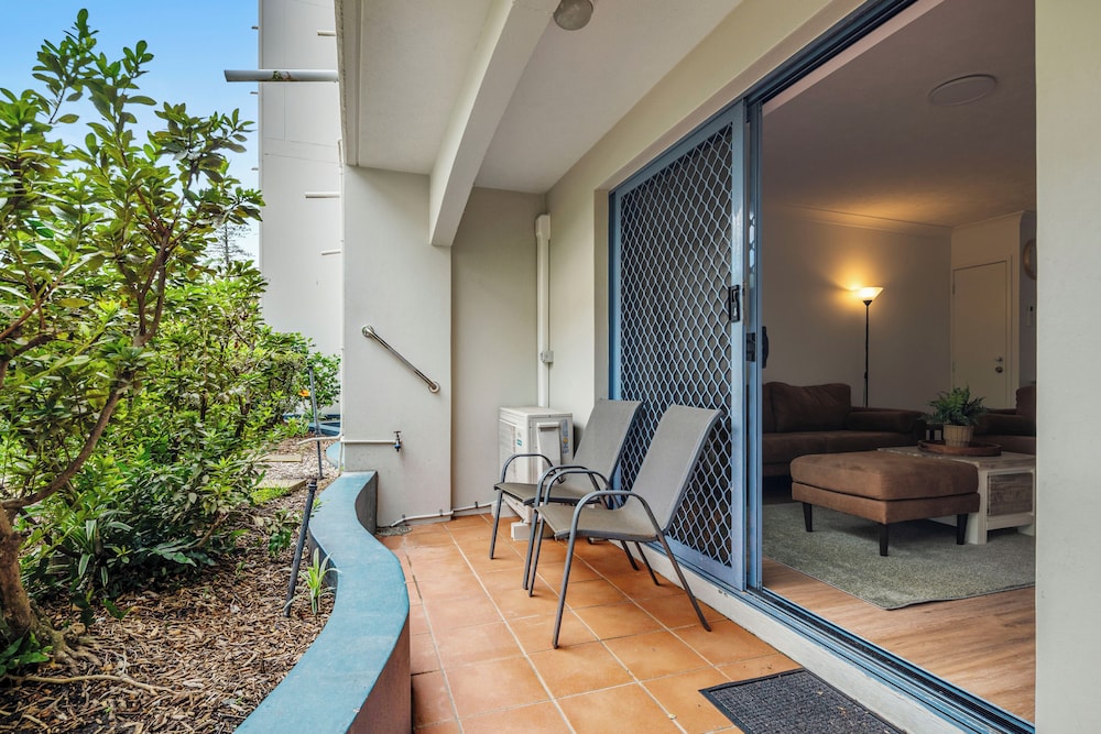 Bella Mare Beachside Apartments 44/77