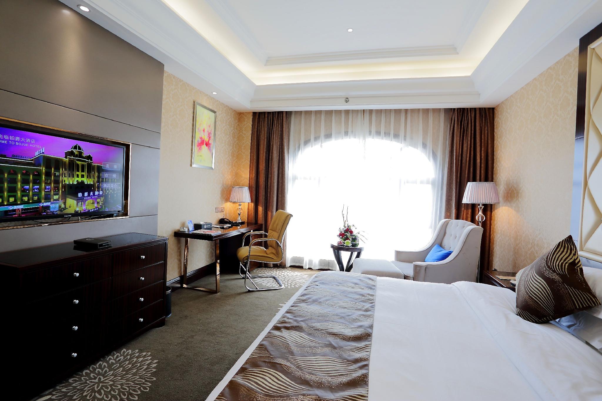 Bojue Hotel 12/26