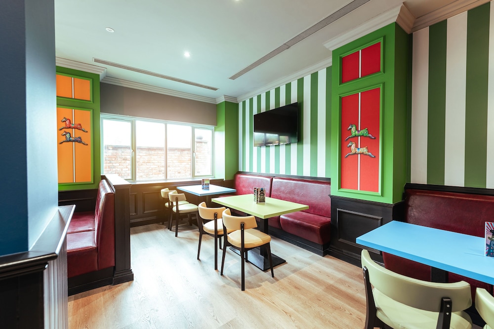 Village Hotel Blackpool 30/50