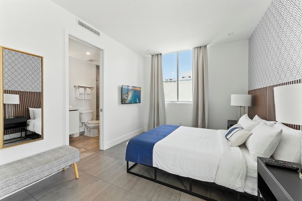 Vhc Luxury Apartments 17/67