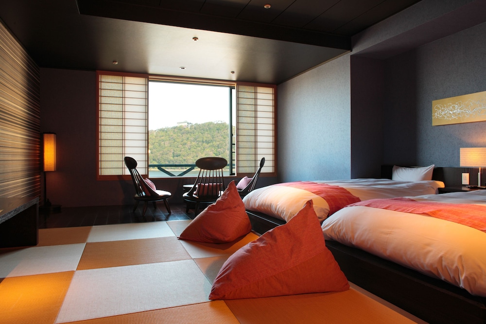 Hoshino Resorts Kai Enshu 5/47