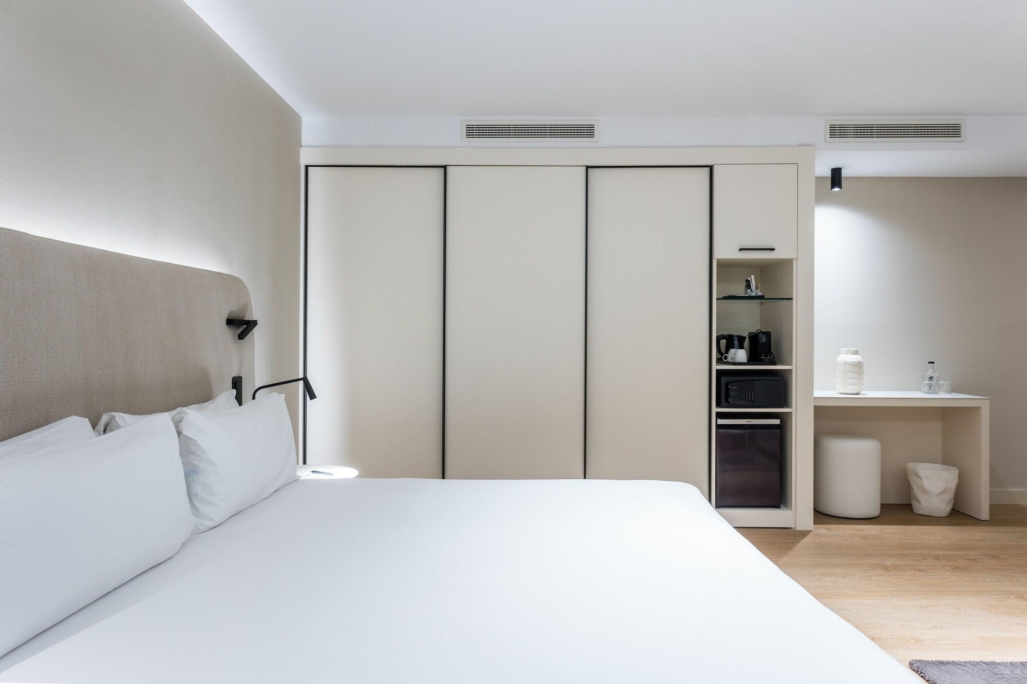 Junior Suite, Studio