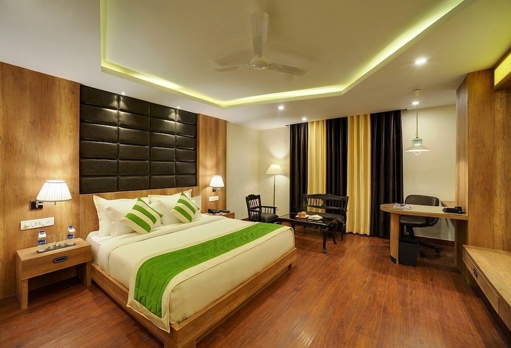 Hotel Di-Arch Lucknow 14/50