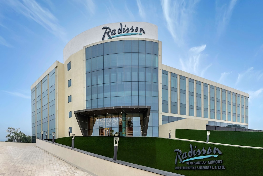 Radisson Hotel Bareilly Airport 3/60