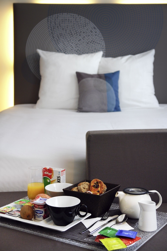 Novotel Leeds Centre 46/73