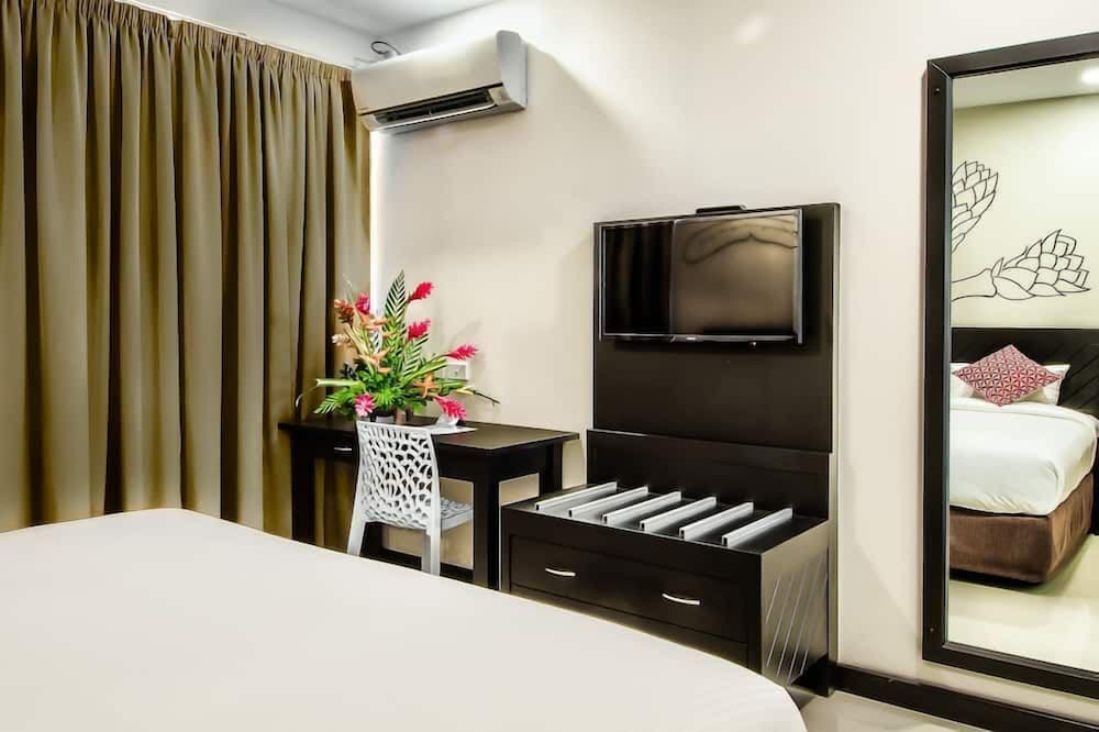 Tanoa Rakiraki Hotel 24/38