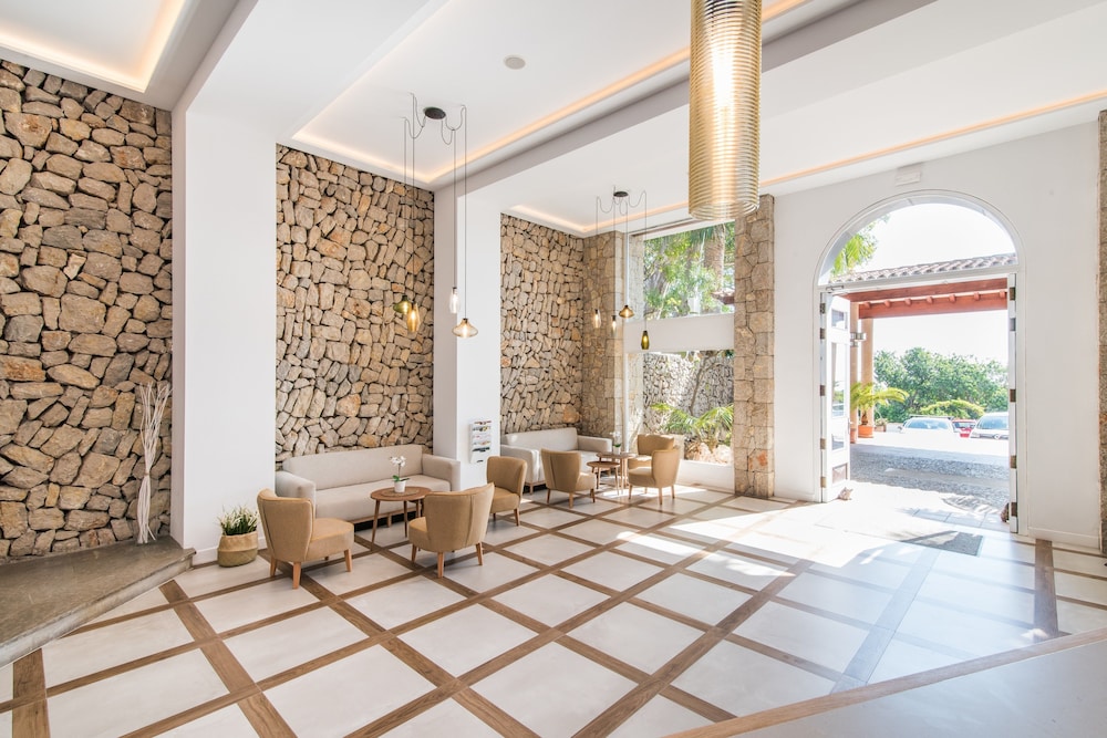 Hotel Na Taconera Sport & Relax 6/72