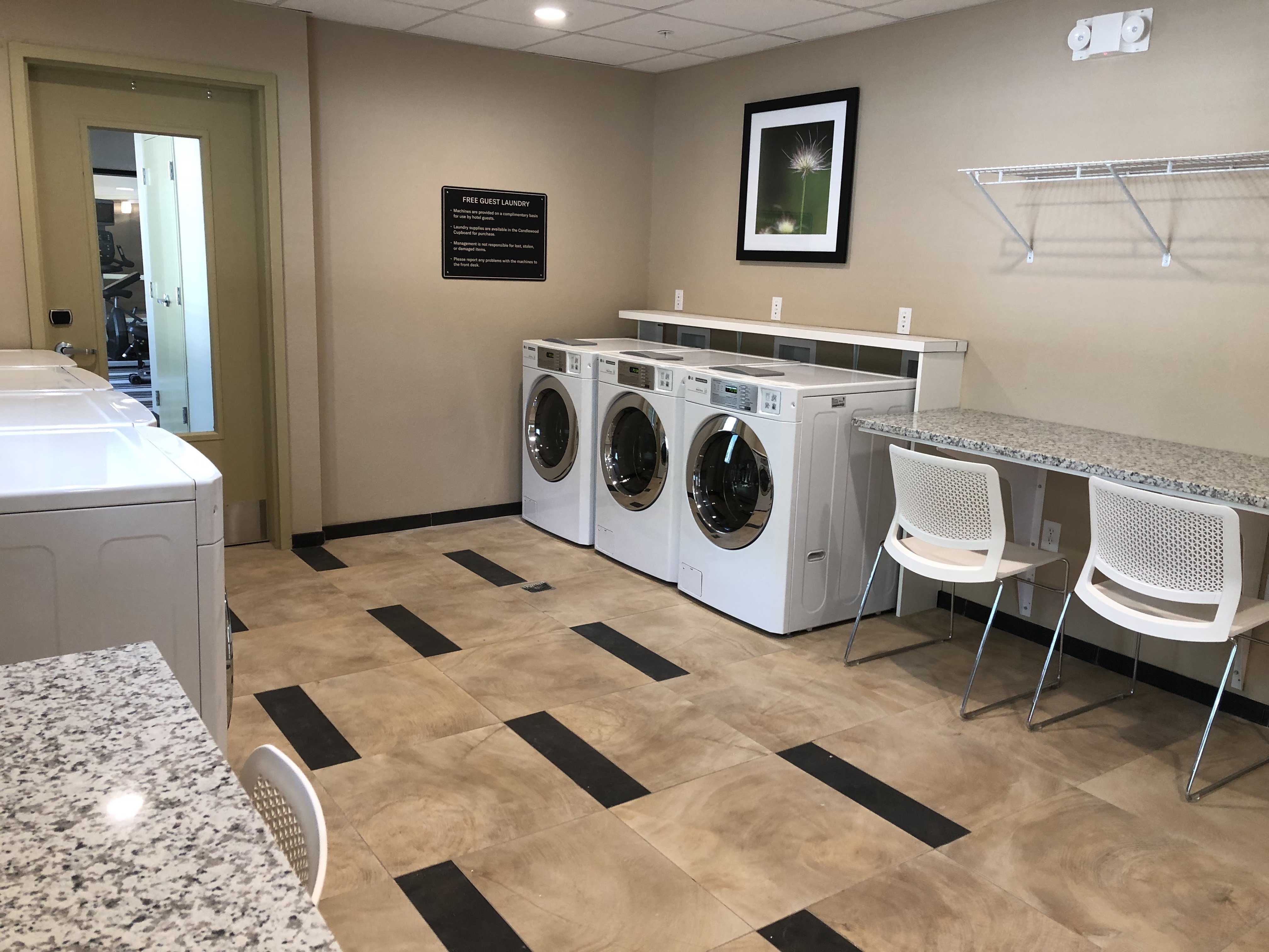 Candlewood Suites Panama City Beach Pier 41/44