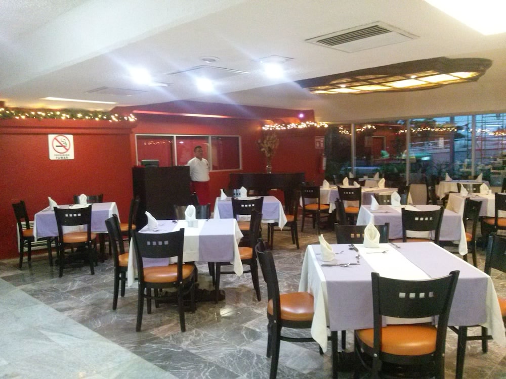 BEST WESTERN MAYA TABASCO 16/25