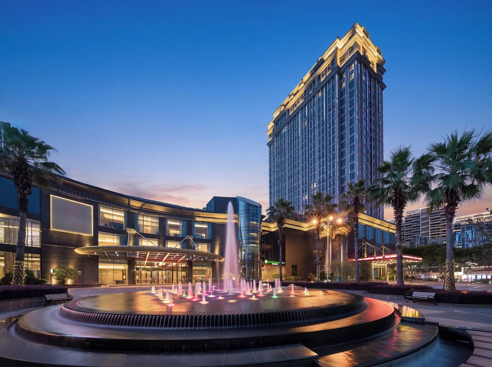 Holiday Inn Express Zhangzhou Zhangpu by IHG، Shima 41/50