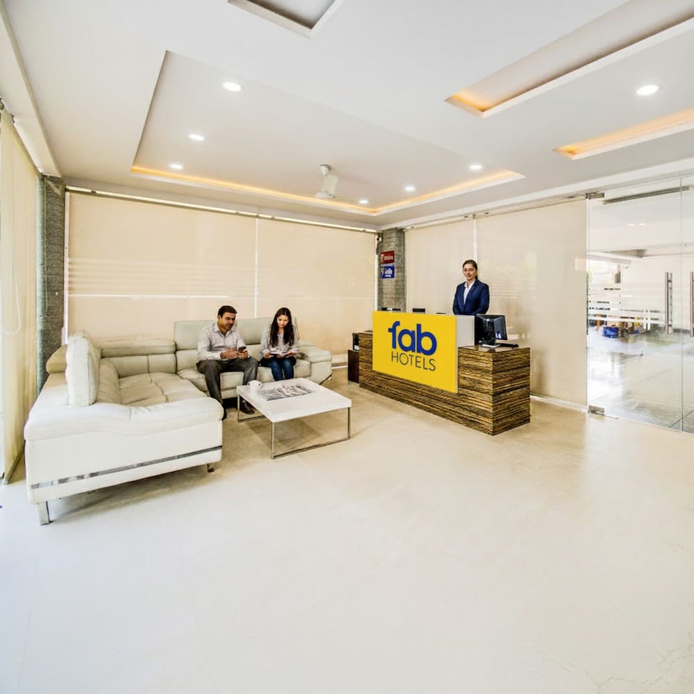 FabHotel Pearl City 26/30