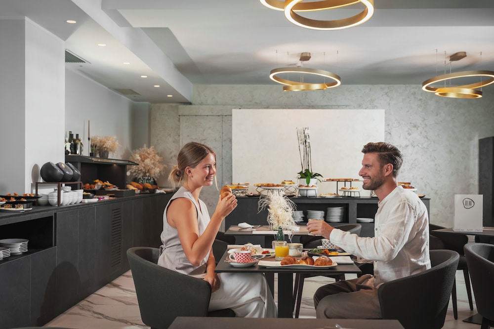 Bolina Suite & Spa 29/36