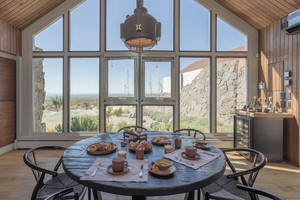 Casa de Uco Vineyards Wine Hotel 47/74