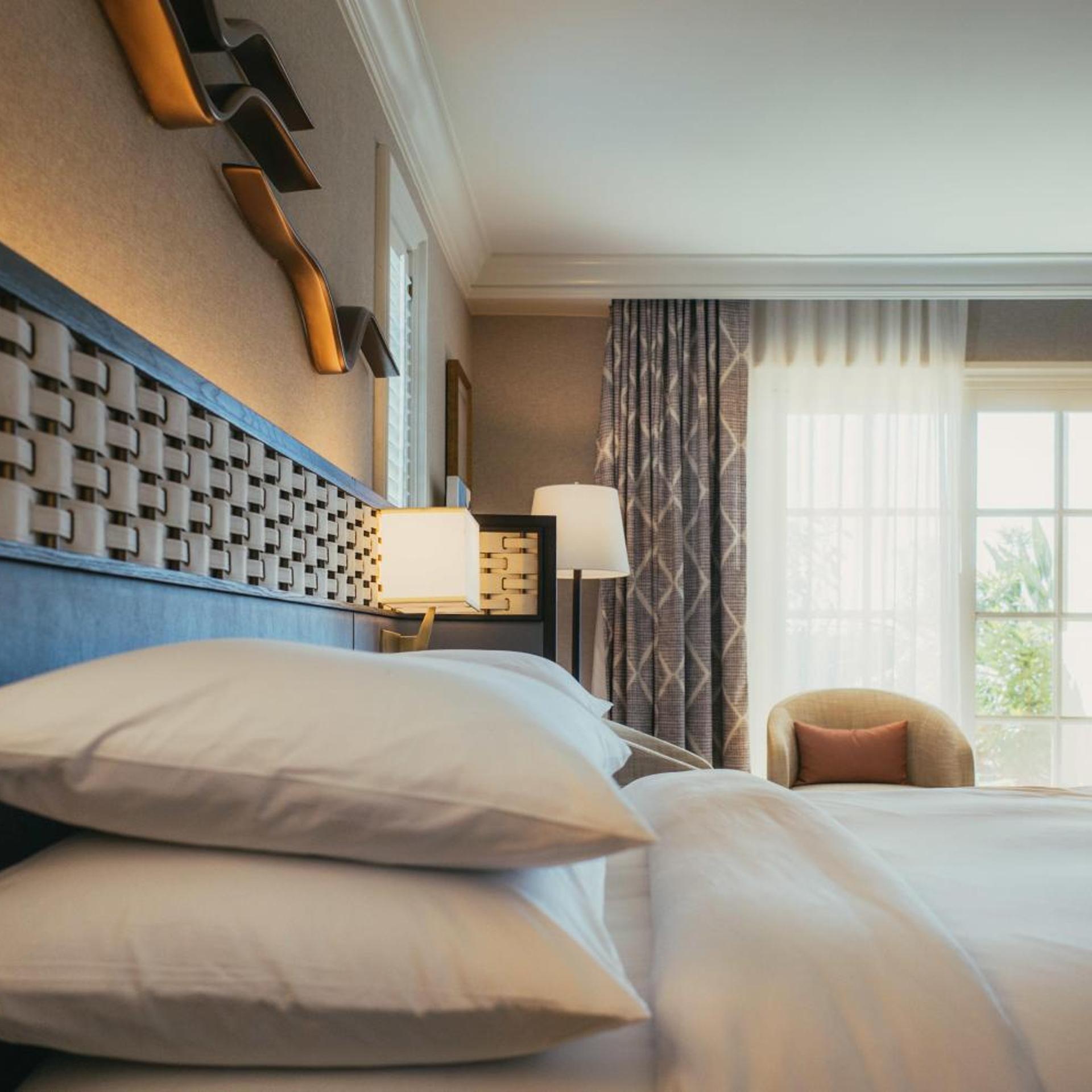 Room, King Bed, 2 King Beds, Coast View