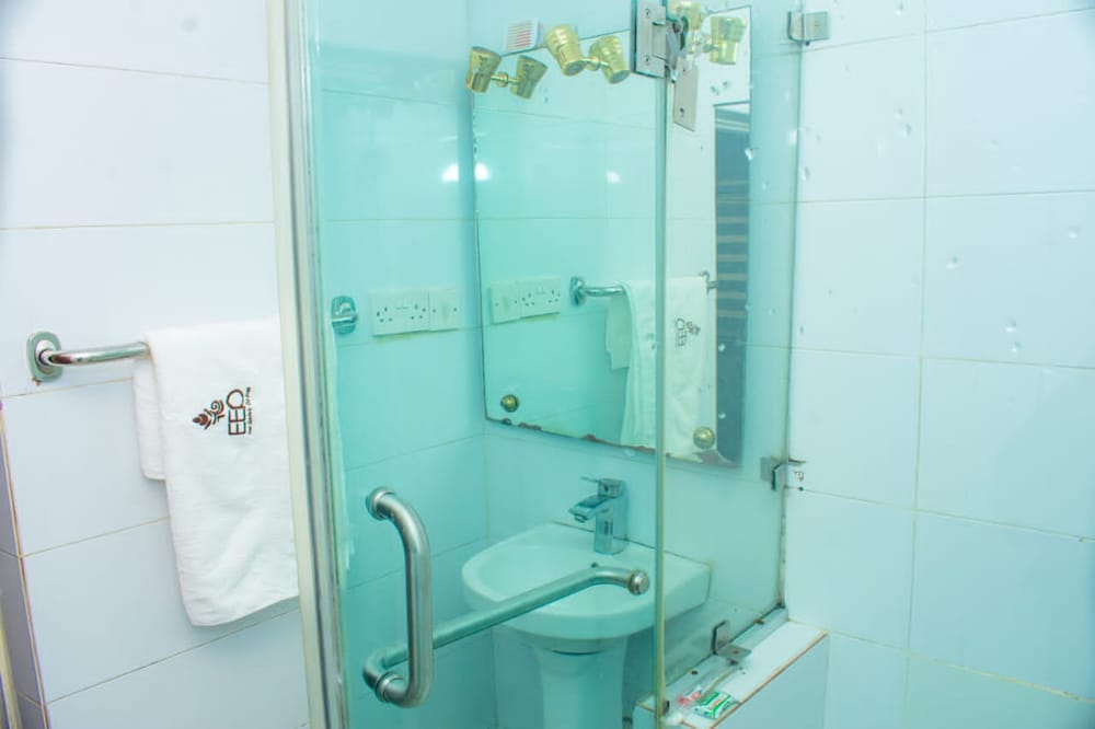 Eed Pension Boutique Hotel 42/46