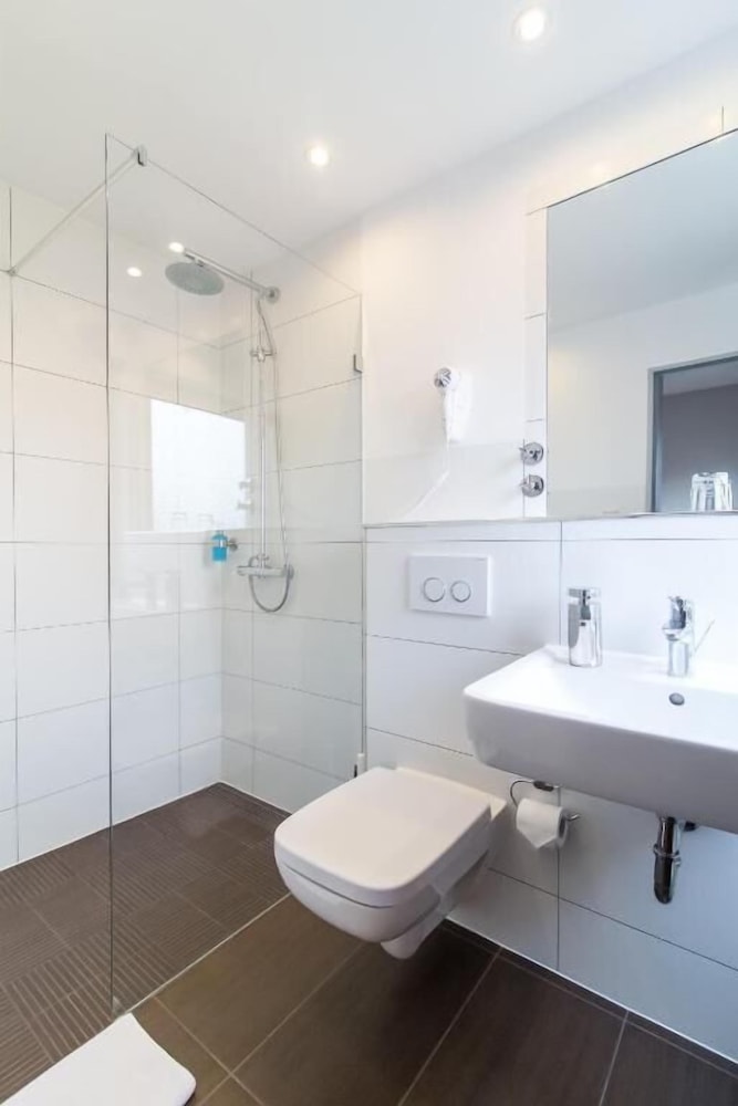 Hotel Klein 33/41
