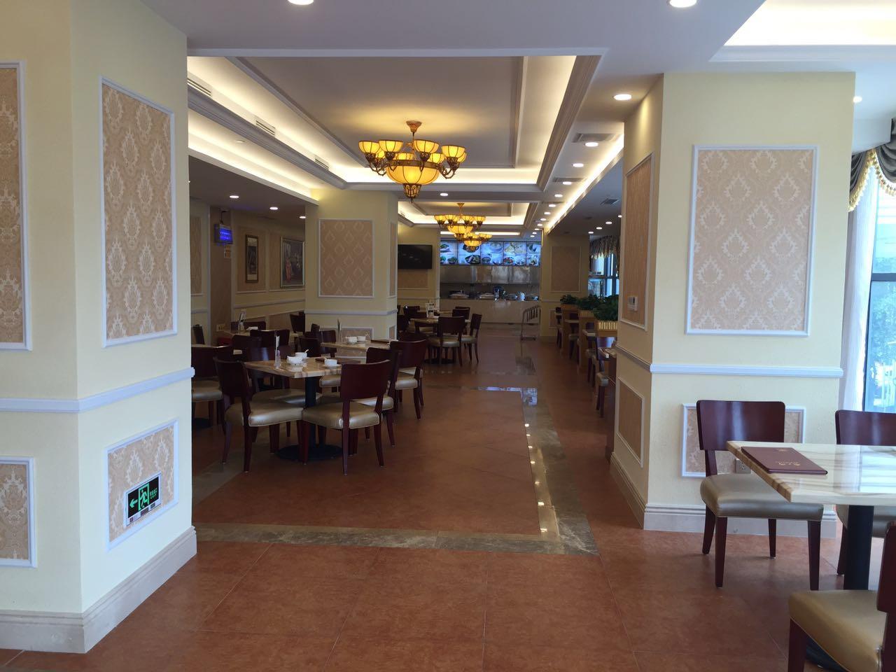 Vienna Hotel Foshan Nanhai Avenue Branch 34/50