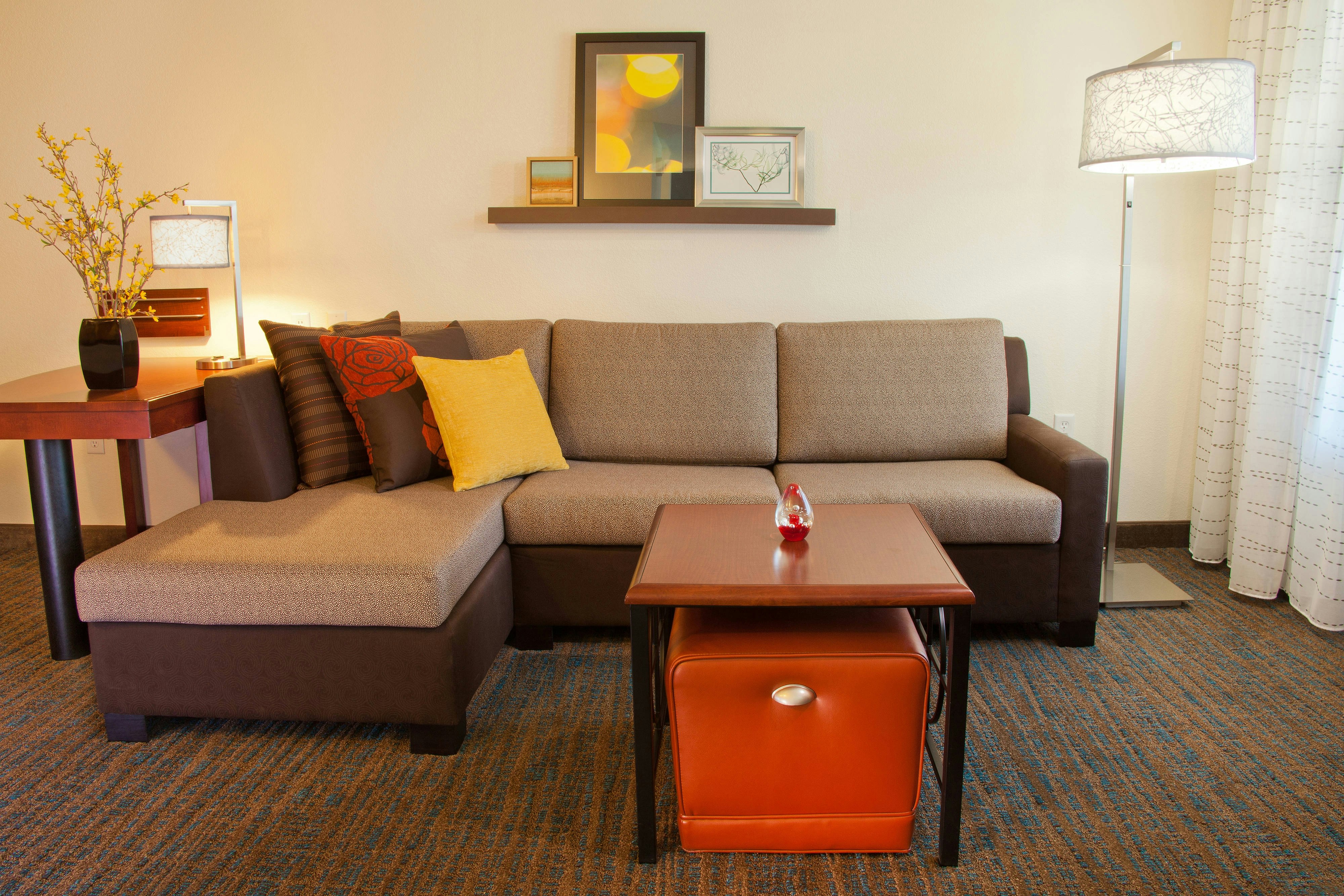 Residence Inn Eugene Springfield 14/31