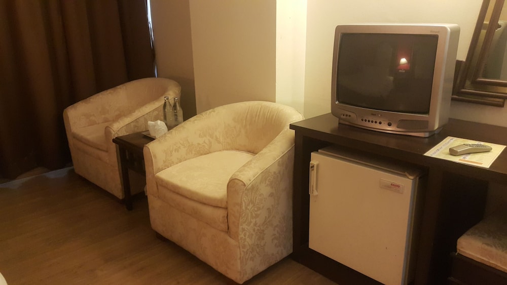 Bp Chiangmai City Hotel 19/32