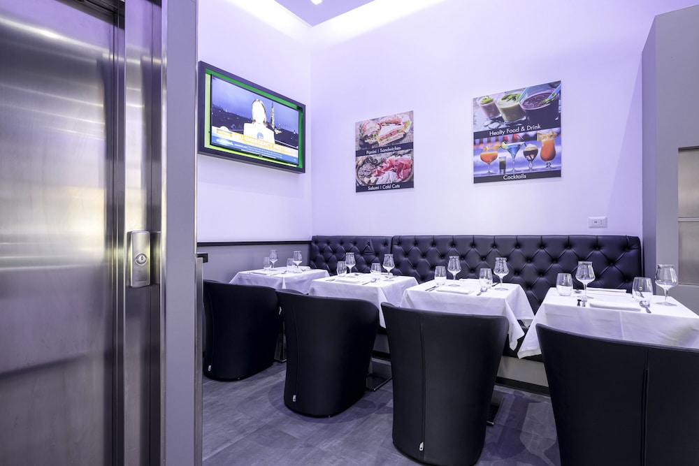 The One Boutique Hotel & Spa - Adults Only 67/75