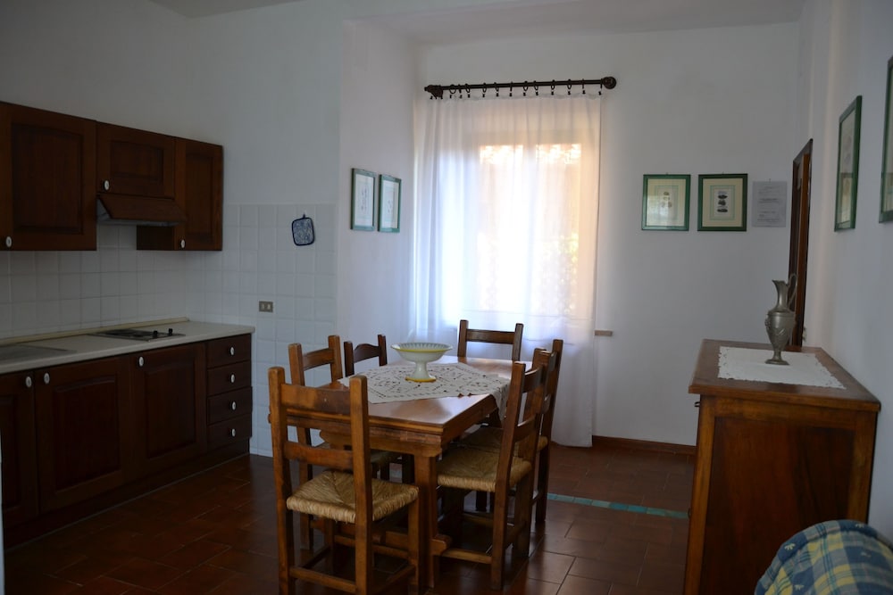 La Loggia Villa Gloria 56/68